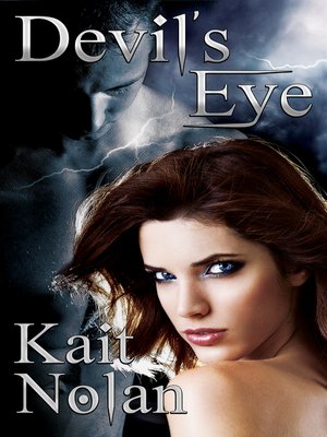 cover image of Devil's Eye